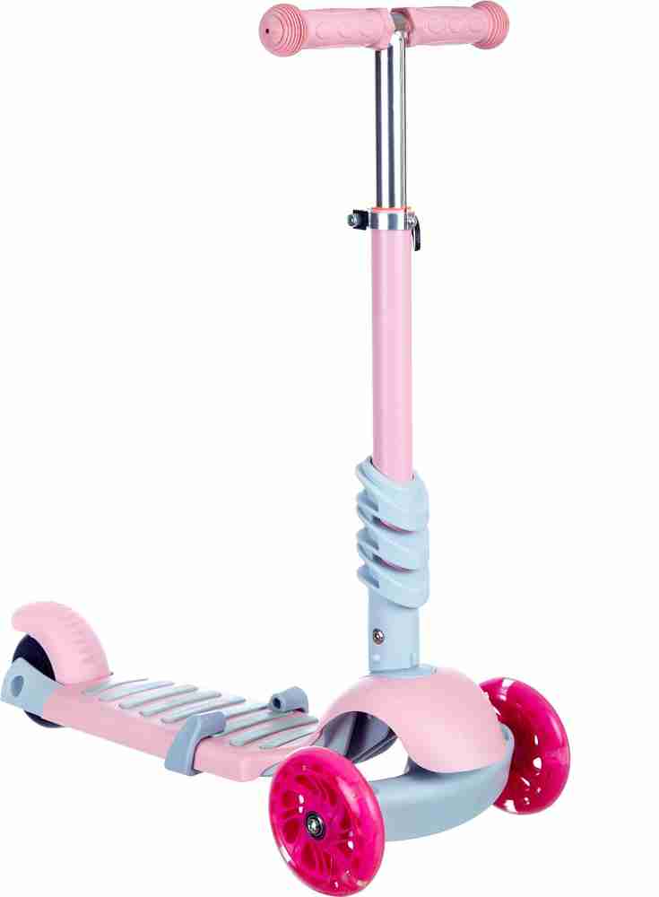 Scoot store n ride
