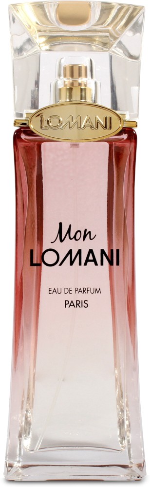 Lomani cheap blossom perfume