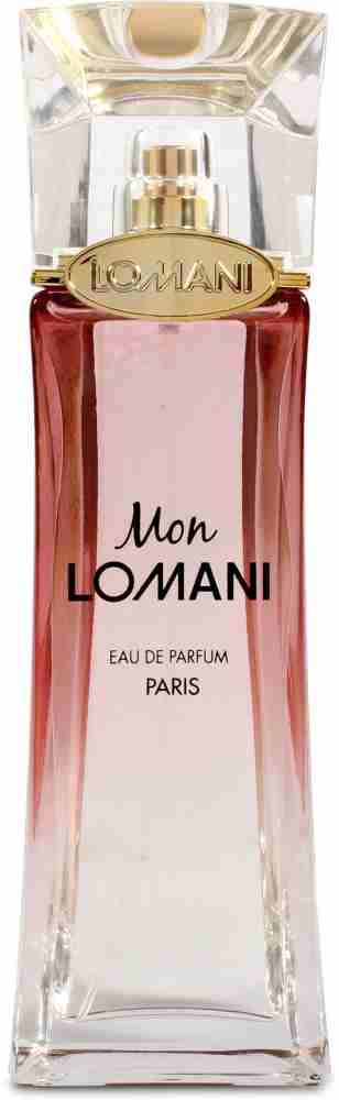 Lomani Fantastic Perfume For Woman 100 ML EDP