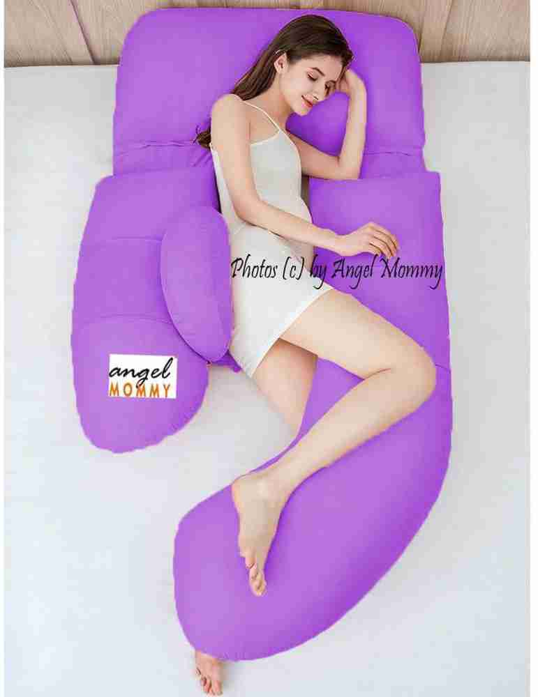 Mommy body clearance pillow