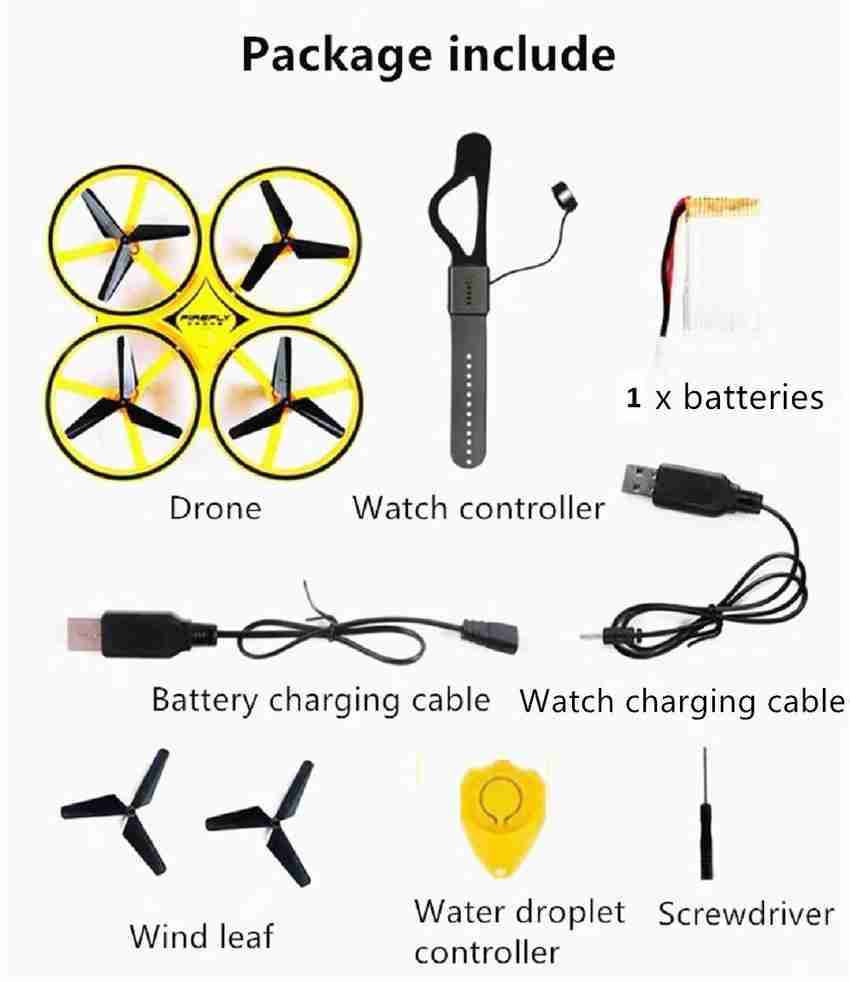 Toyshine drone shop