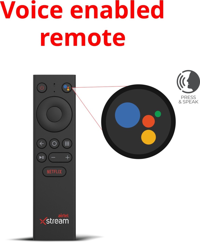 Google Chromecast Audio Media Streamer - Black for sale online
