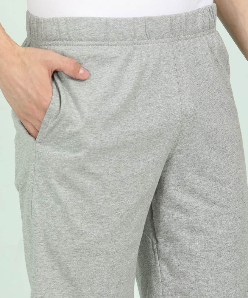 Nike grey sweatpants shorts new arrivals