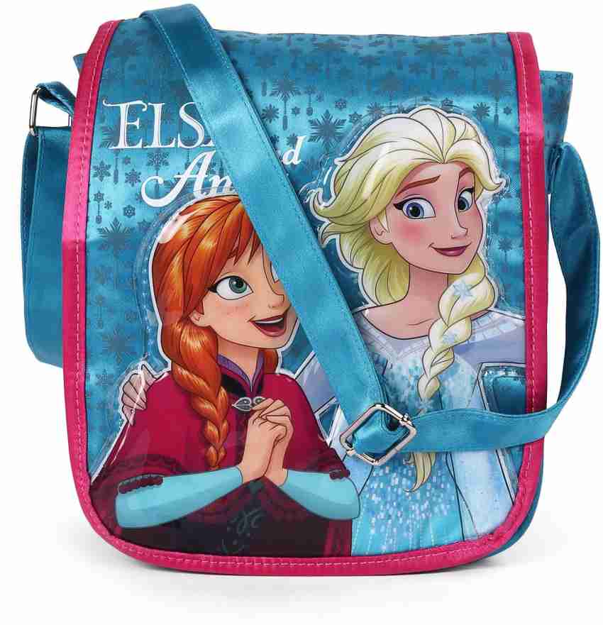 Frozen side bag sale