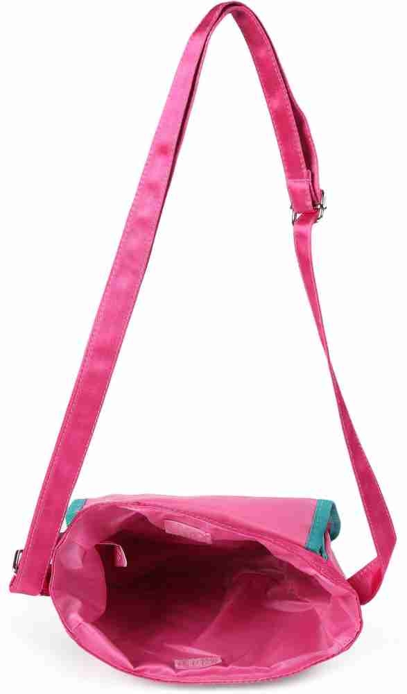 Jabong sling store bags