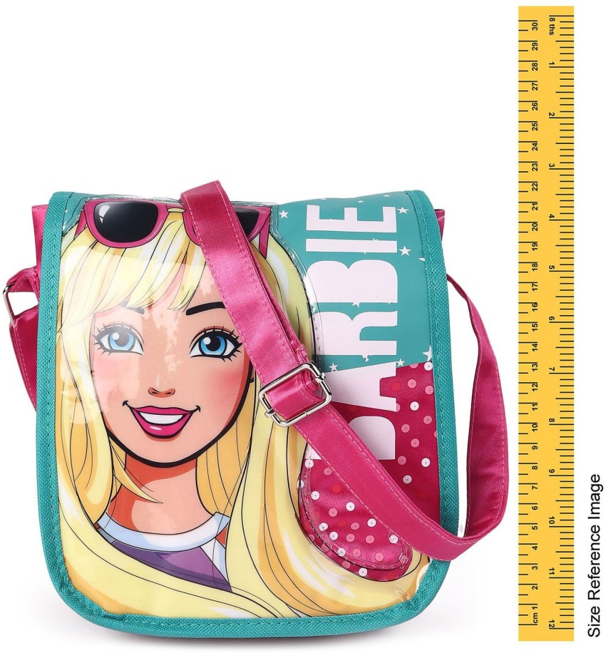 Barbie sling best sale bags for girl