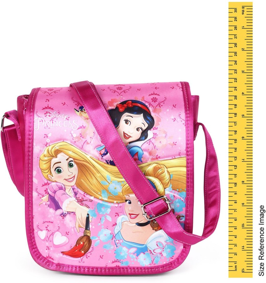 Disney princess sling bag new arrivals