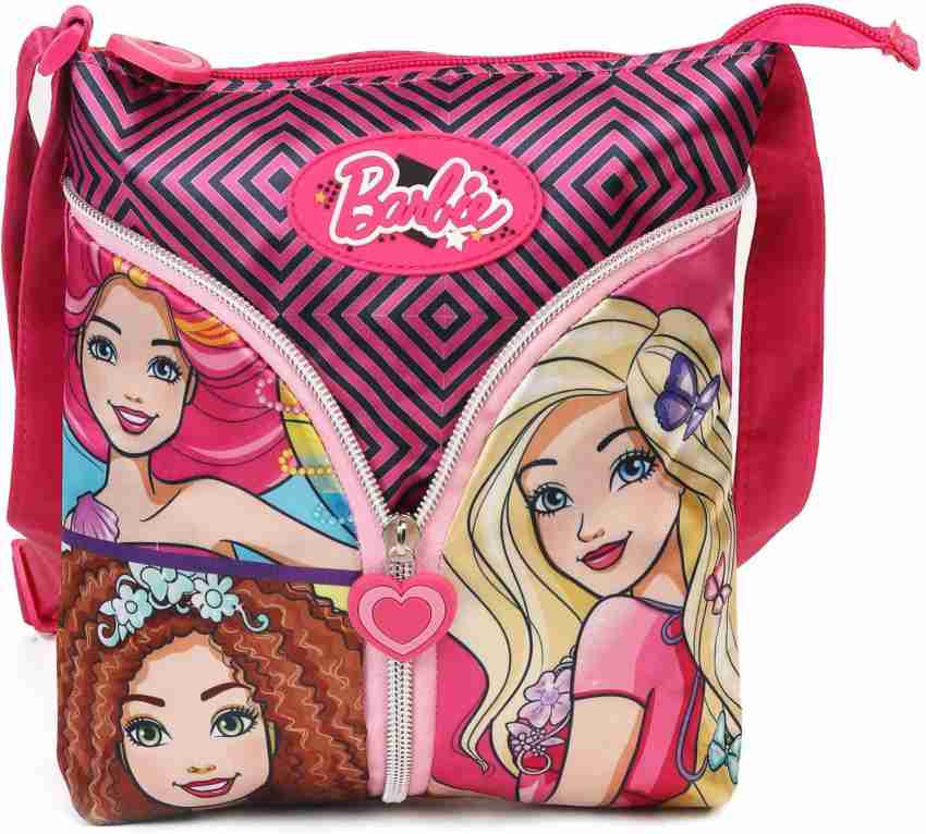 Barbie sling bags online online