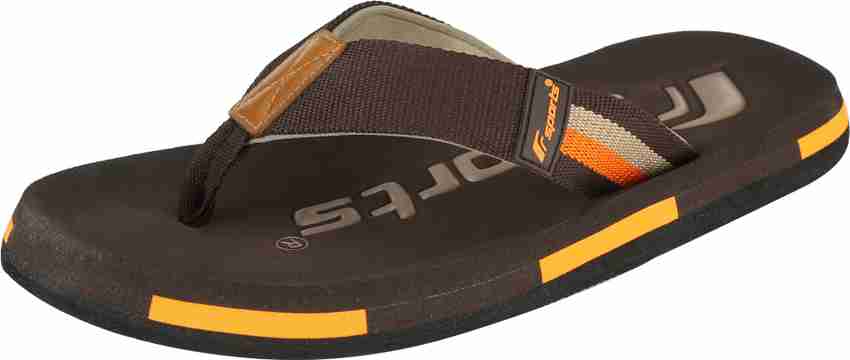 Fsports Men Flip Flops Buy Fsports Men Flip Flops Online at Best