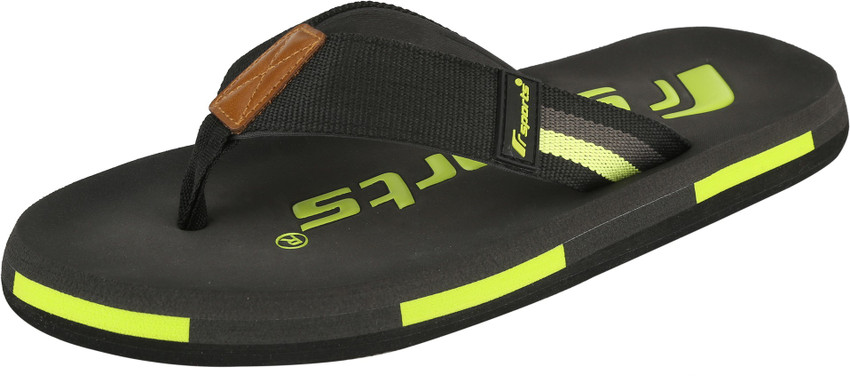 Fsports Men Flip Flops