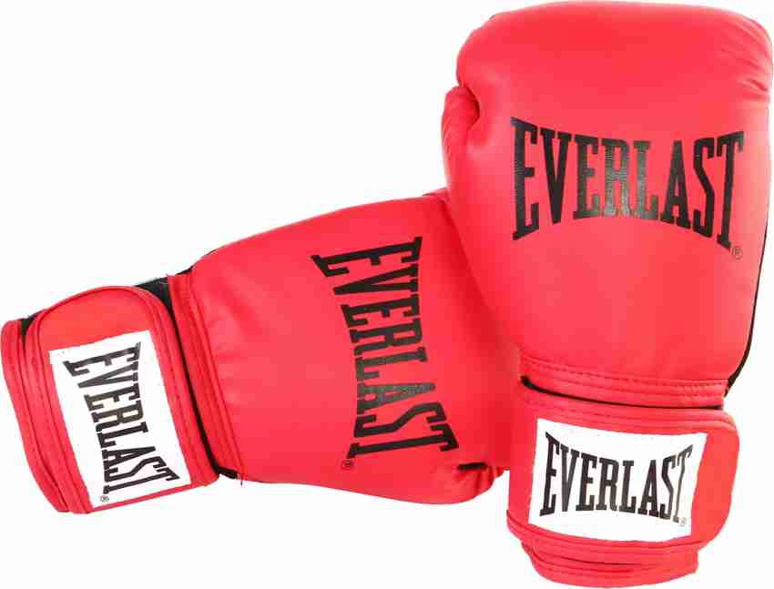 Old everlast hot sale boxing gloves