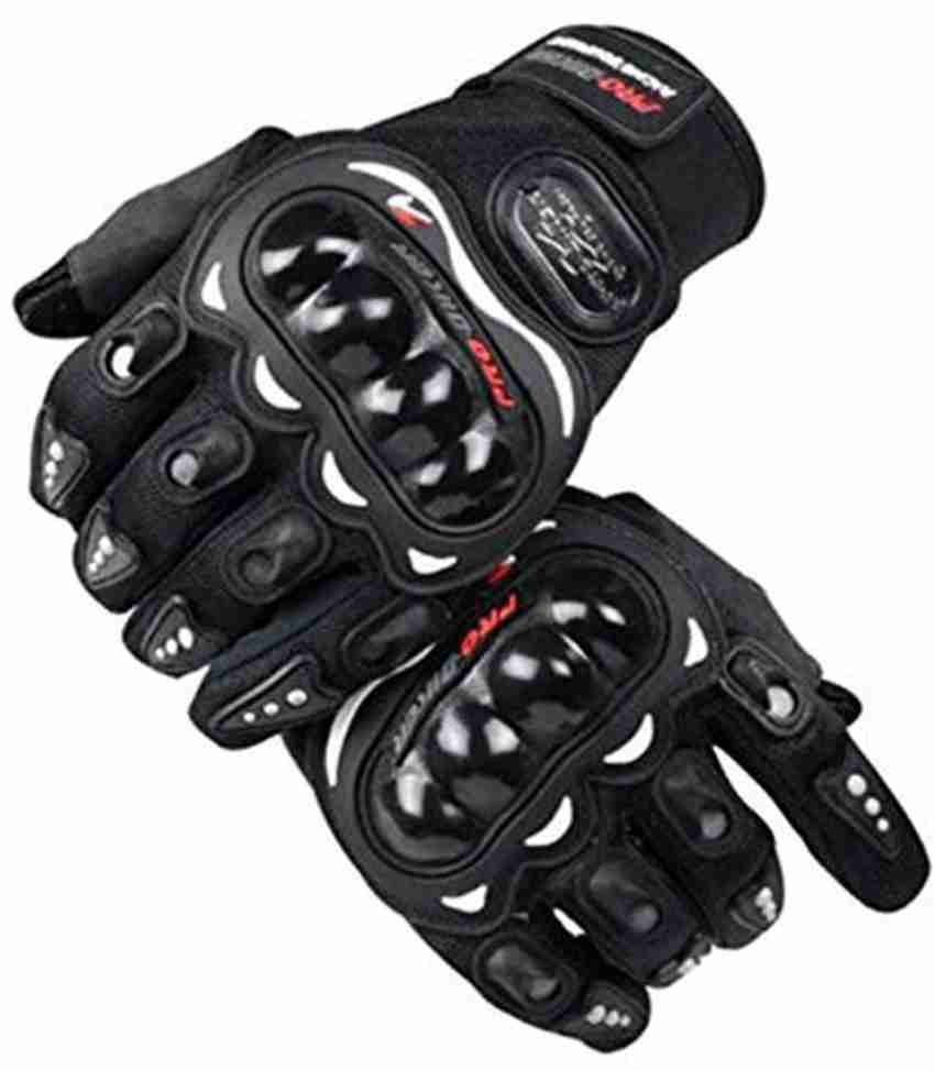Probiker PW4G6 Hand Grip for Bike Motorcycle Scooter Riding