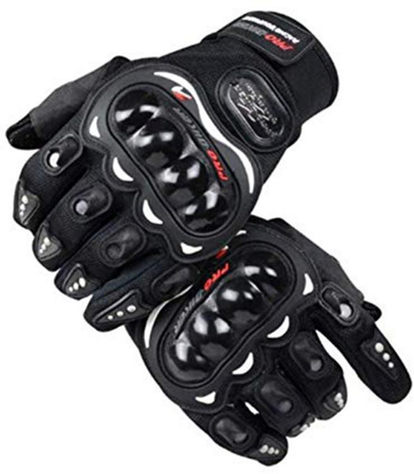 hand gloves for bike riding flipkart