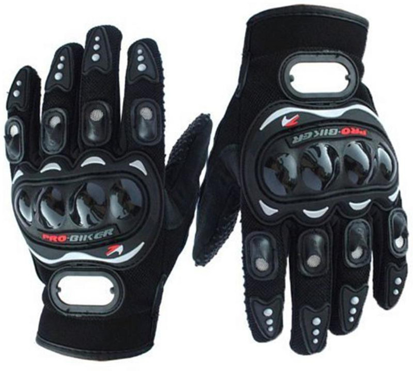 Probiker PW4G2 Hand Grip for Bike Motorcycle Scooter Riding