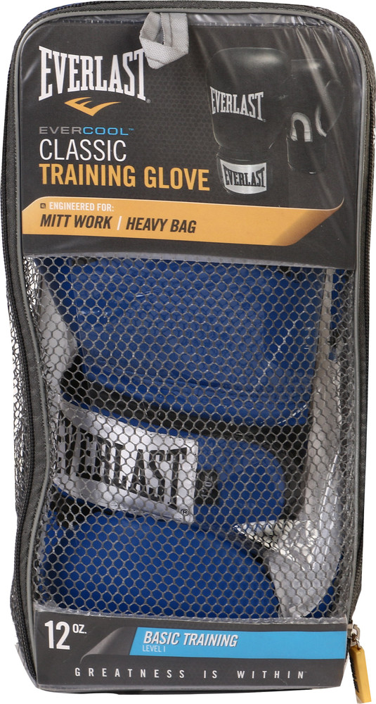 Details more than 126 blue everlast punching bag super hot