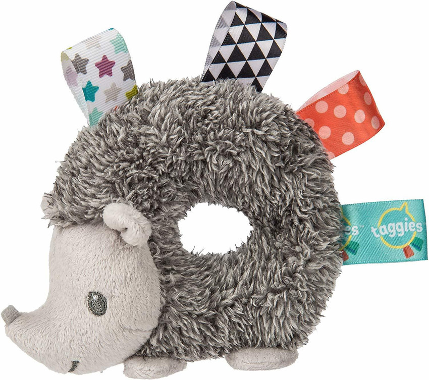 Taggies plush hot sale