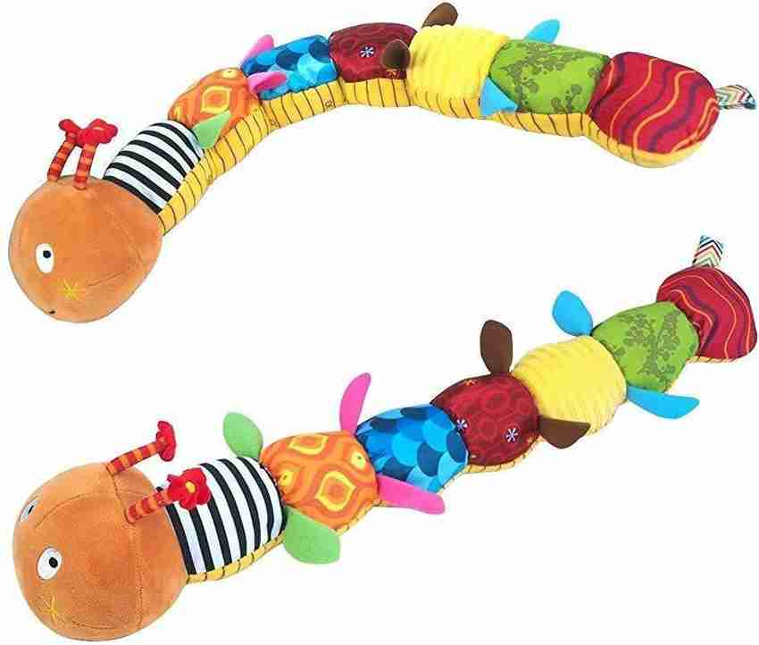 Lightdesire musical hot sale caterpillar toy