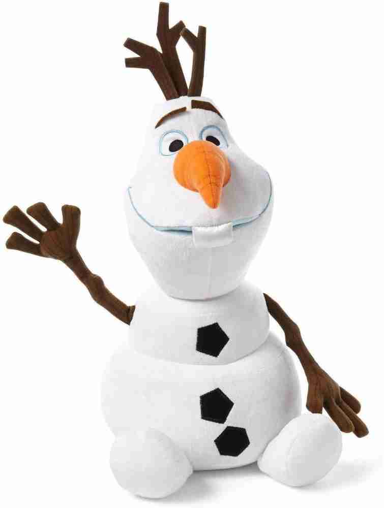 Plush toy Disney Frozen II Olaf 43 cm