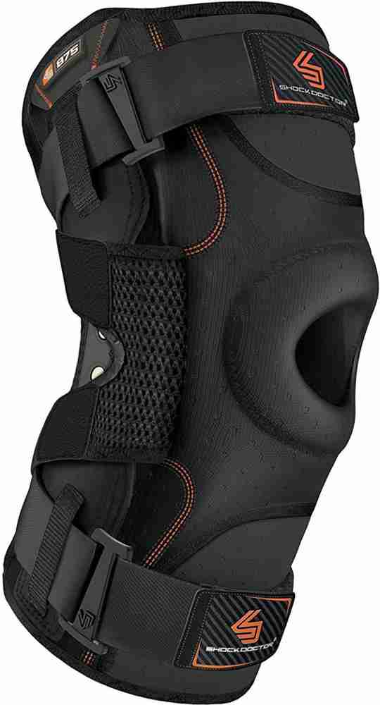 Shock Doctor Knee Brace, Knee Support For Stability, Acl/Pcl