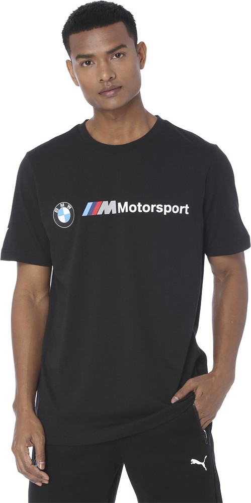 Puma bmw hot sale t shirt xs