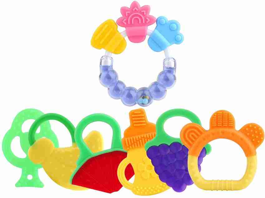 Buy Fungla Teether in India Flipkart