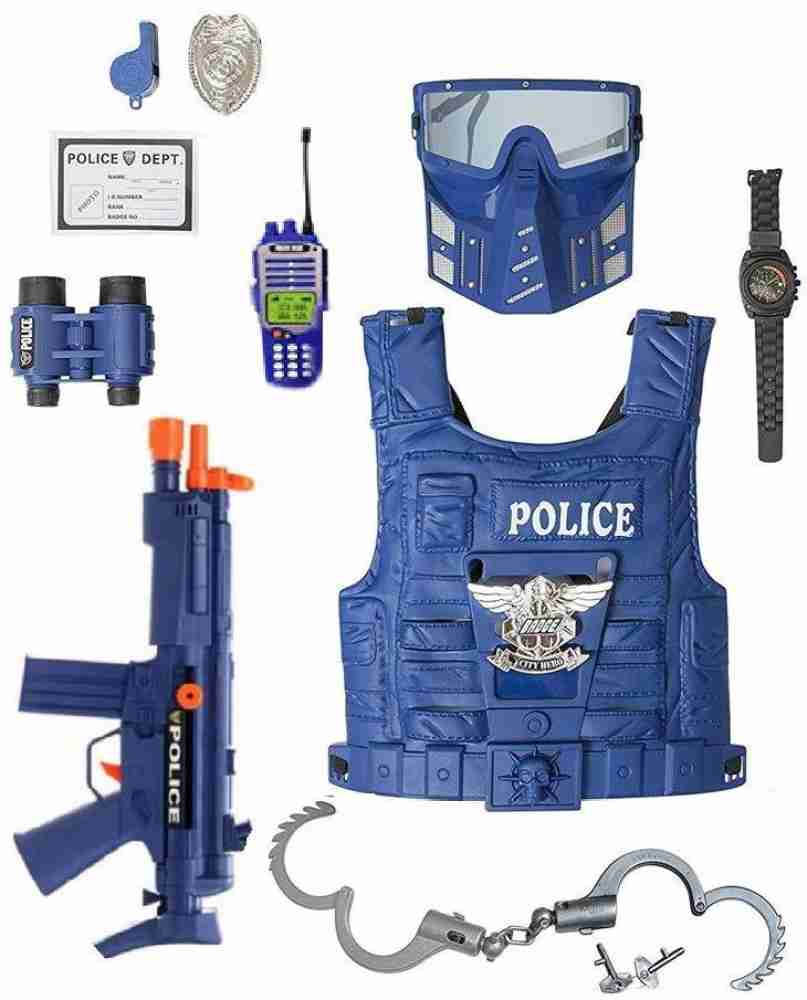 Accessories, Kids Bullet Proof Vest