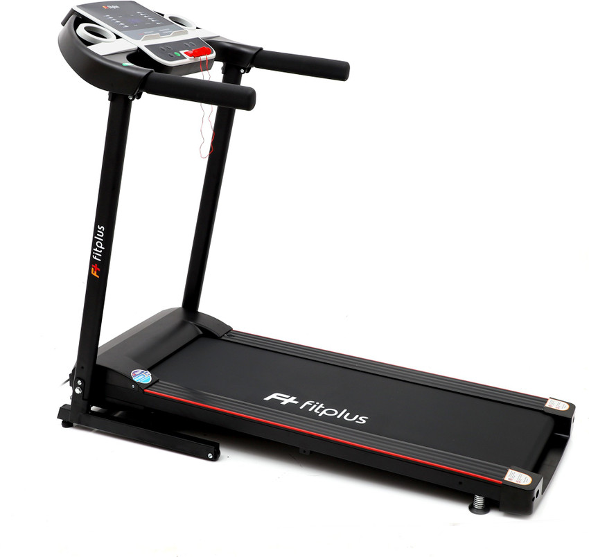 Fitplus treadmill sale review