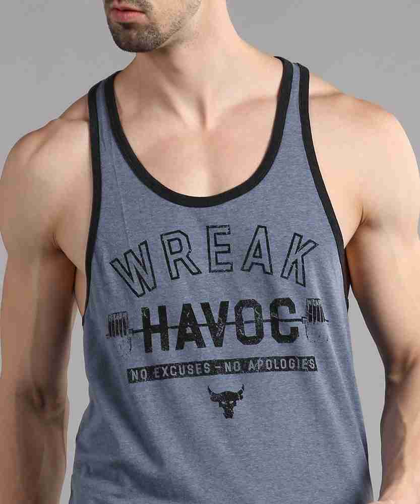 Under armour wreak on sale havoc