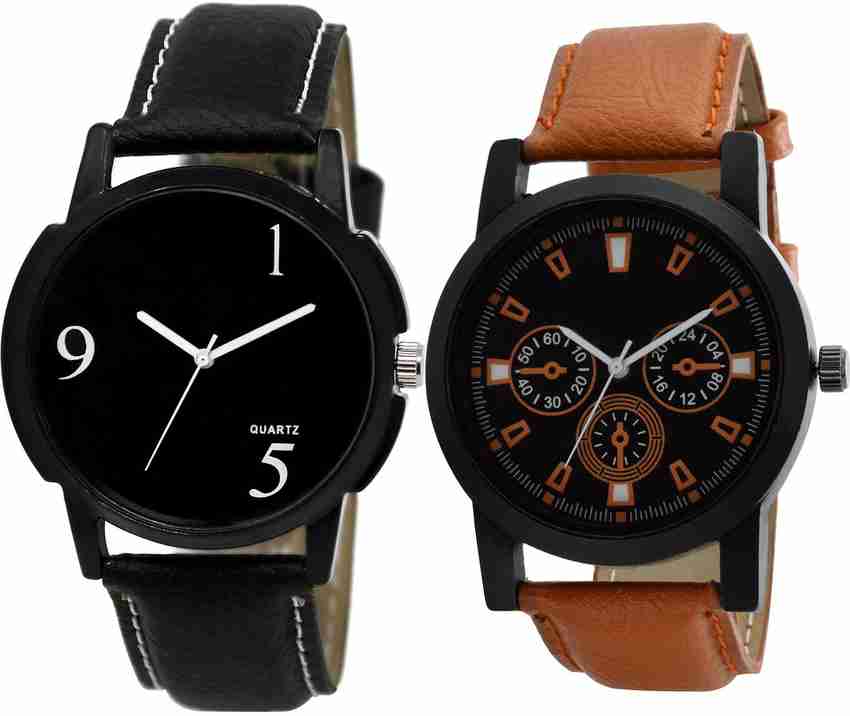 Flipkart watch boy low price discount