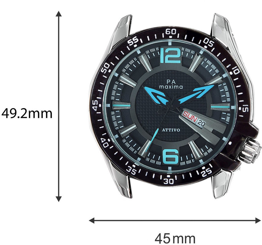 Edifice ed417 online