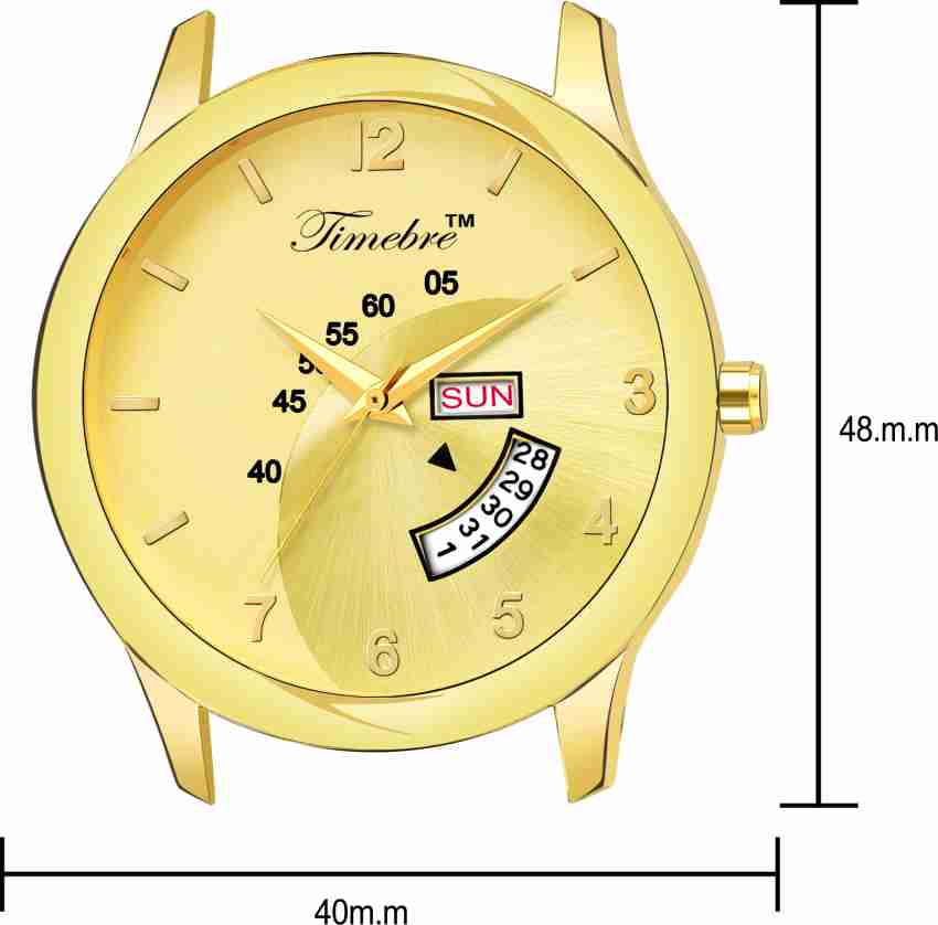 Timebre watch shop price