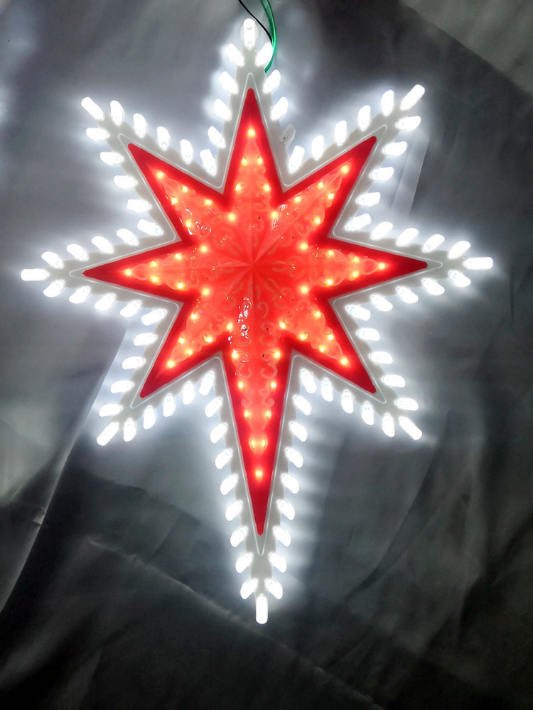 Star led lights flipkart online