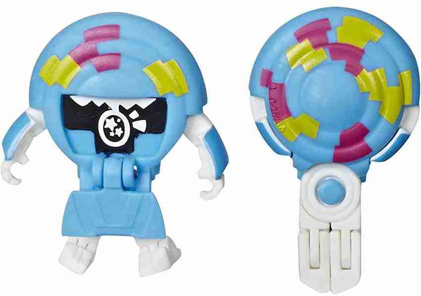 Botbots unicorn discount
