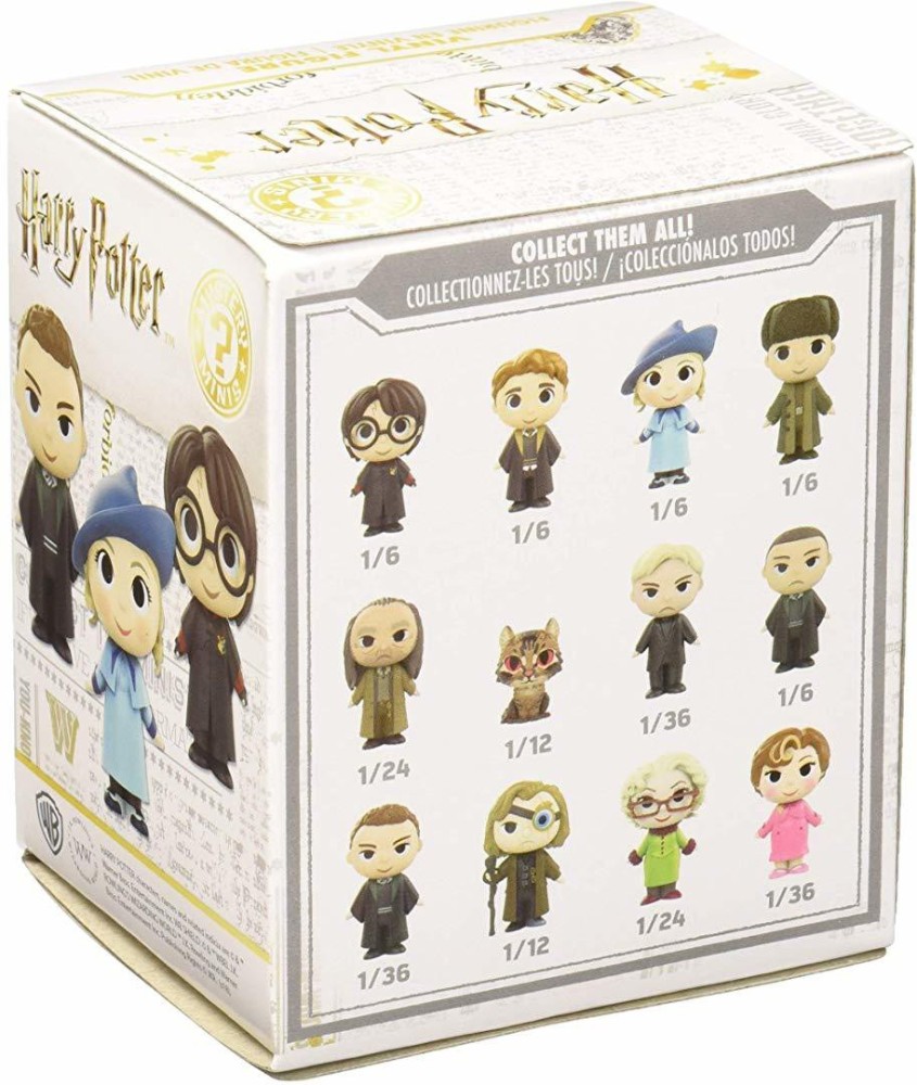 Funko Mystery Minis Harry Potter Series 3 Mystery Minis Harry