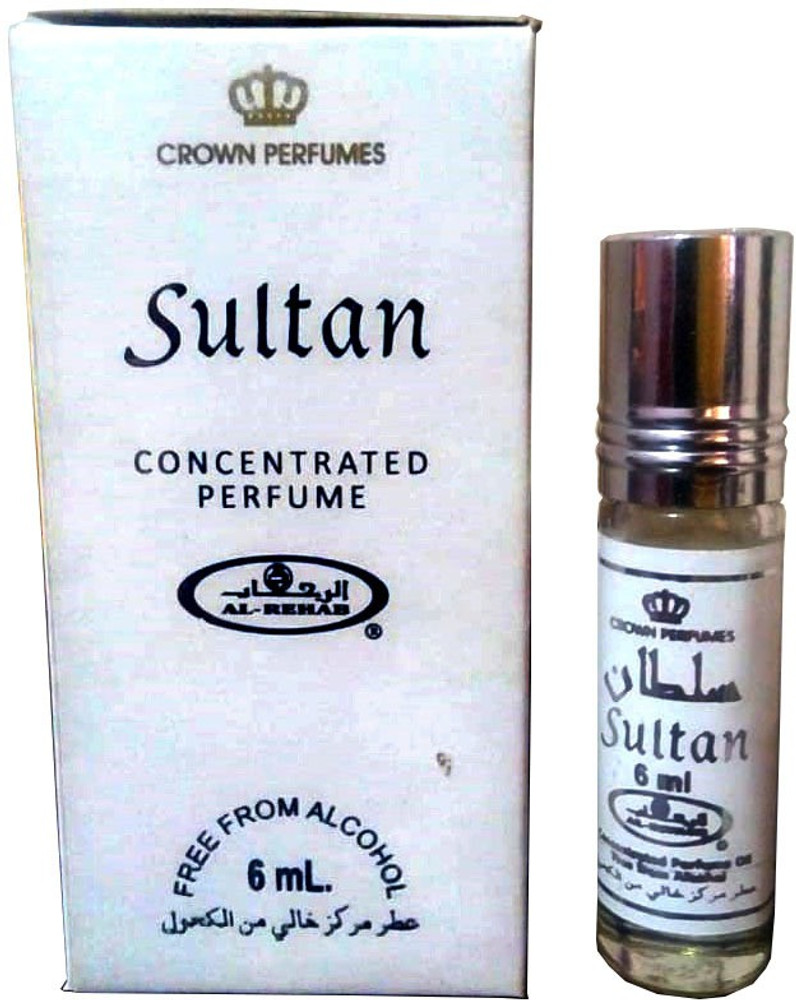 Sultan al on sale rehab perfume