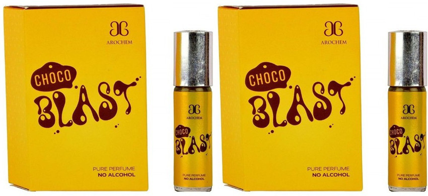 Arochem choco blast deals