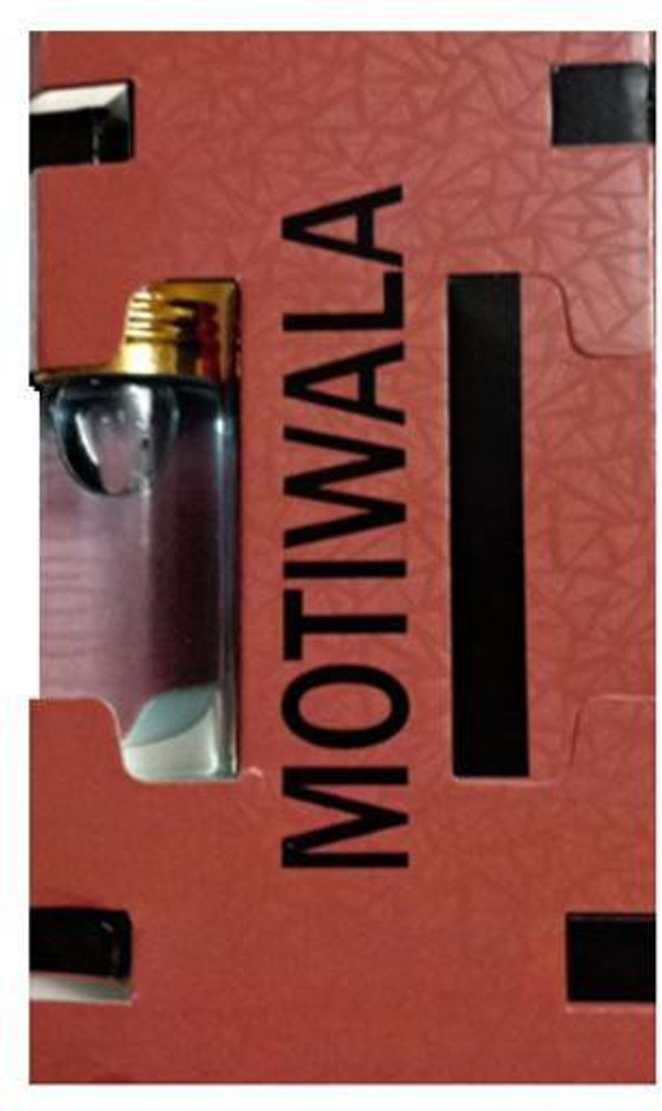 Motiwala attar deals