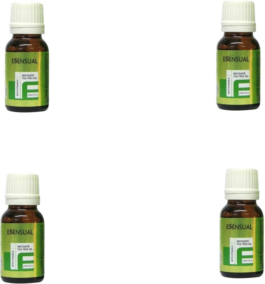 Essensual tea 2024 tree oil