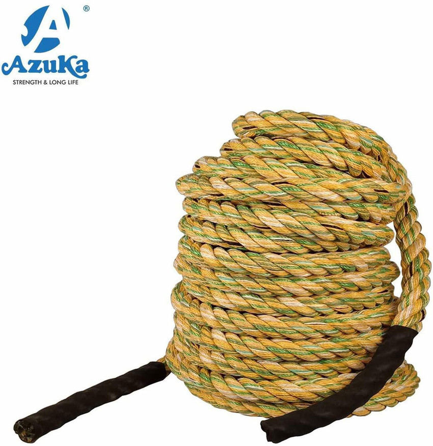 Azuka hot sale battle rope