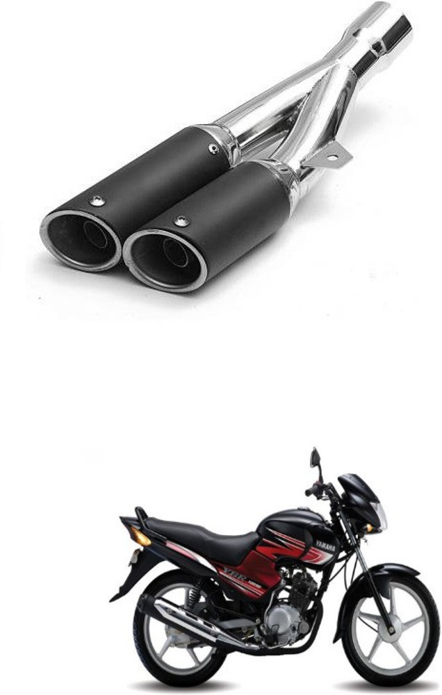 Yamaha ybr 125 performance upgrades sales