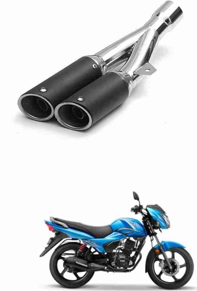 Tvs victor 2018 model price cheap