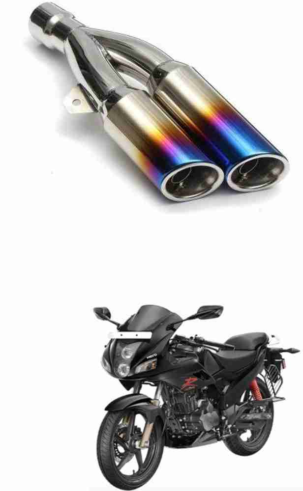 Karizma r silencer cover price outlet