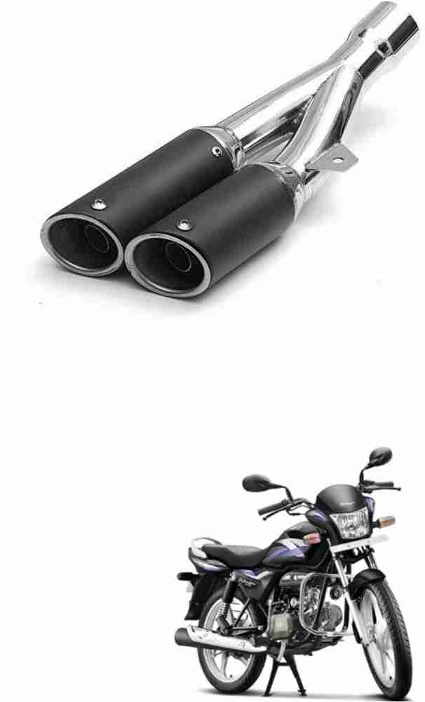 Splendor 2025 pro silencer