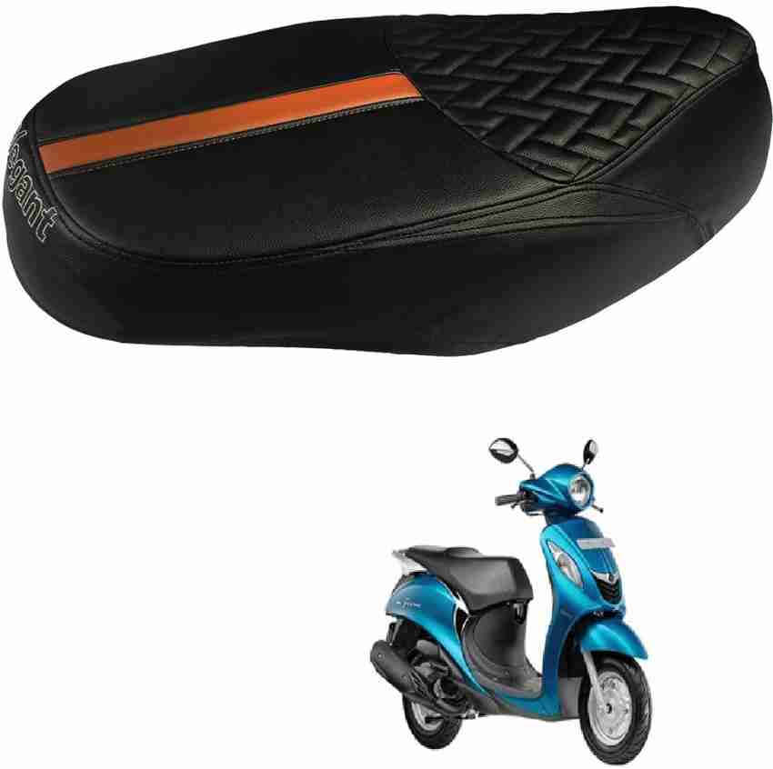 Yamaha fascino hot sale cover