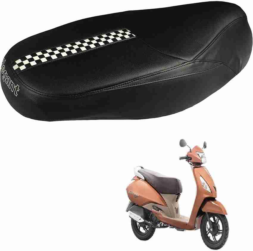 Tvs jupiter outlet seat cover price