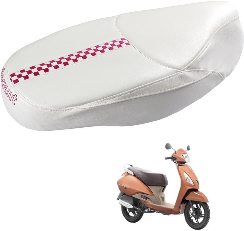 Jupiter scooty deals seat cover