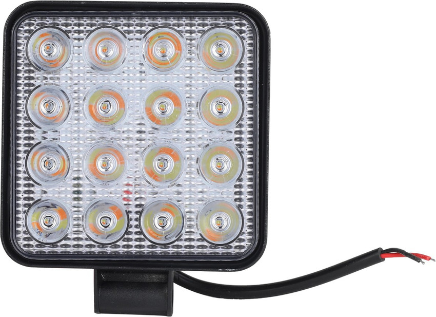 Led car shop work light
