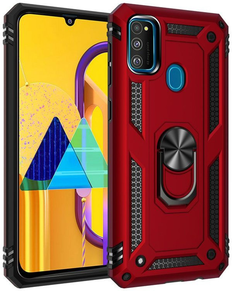 Galaxy M21 Samsung M30s Cover Flipkart Cover For Samsung Galaxy
