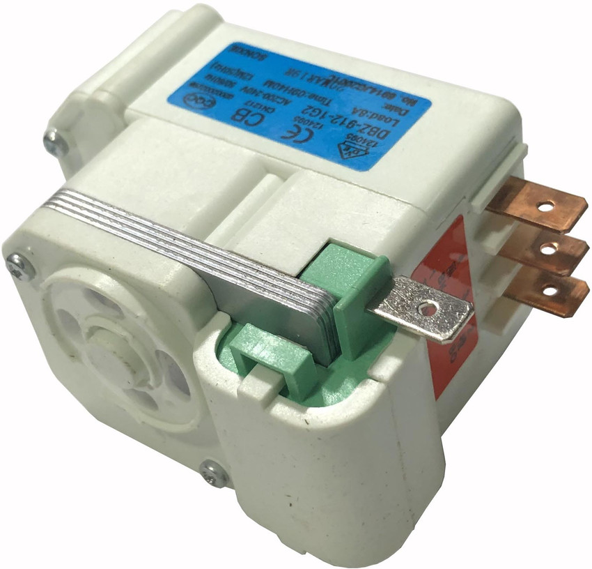 Godrej eon refrigerator shop defrost timer price