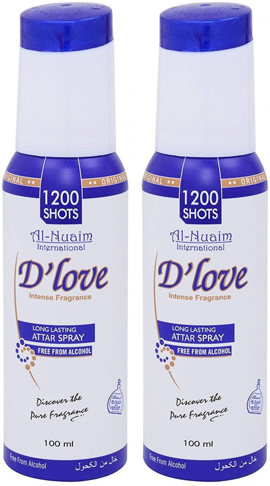 D love perfume outlet